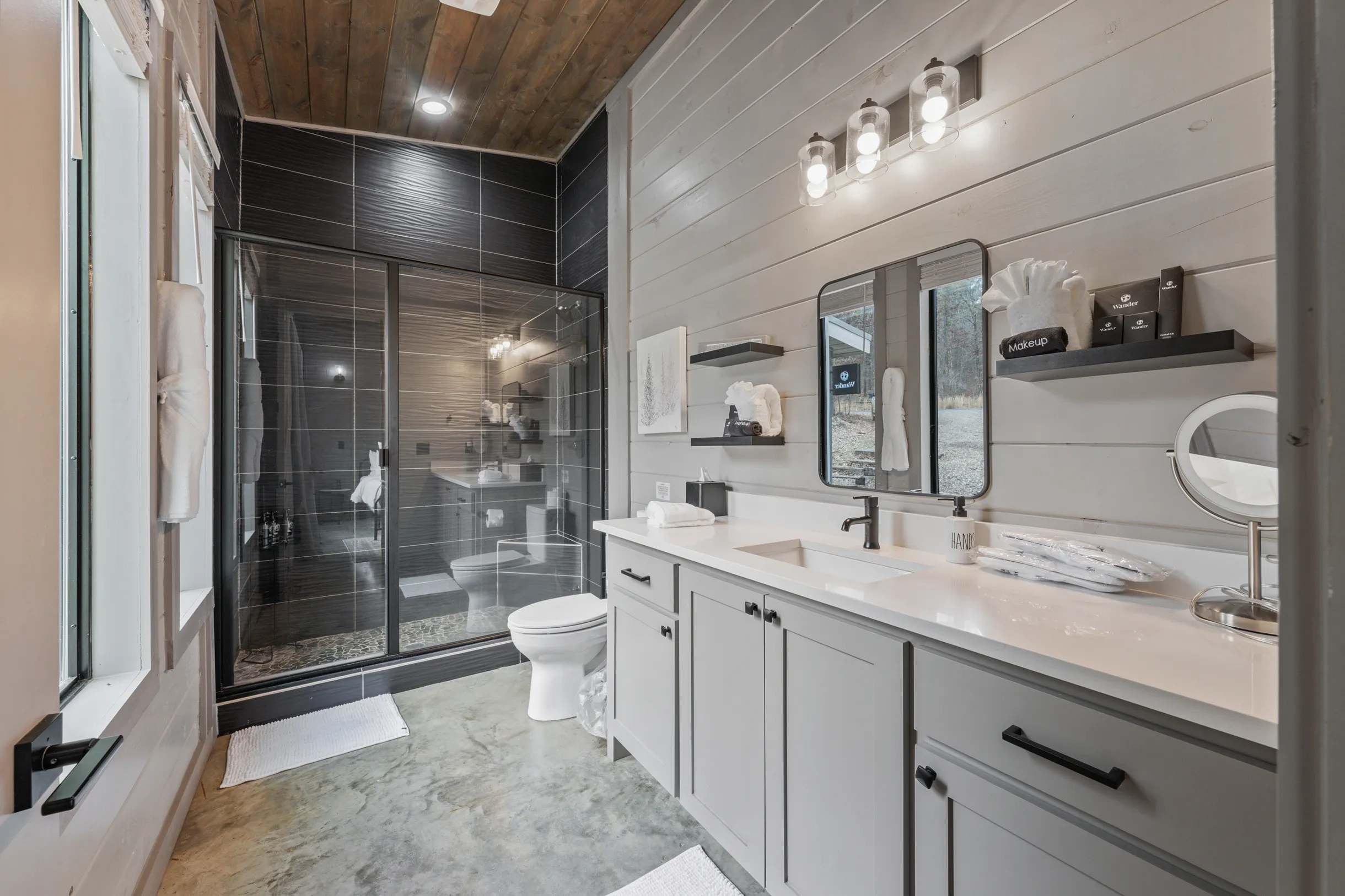 Wander Broken Bow Creek #15