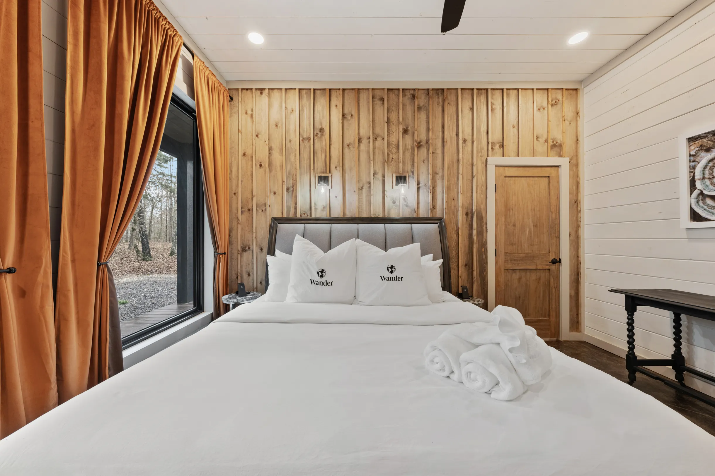 Wander Broken Bow Willow #39