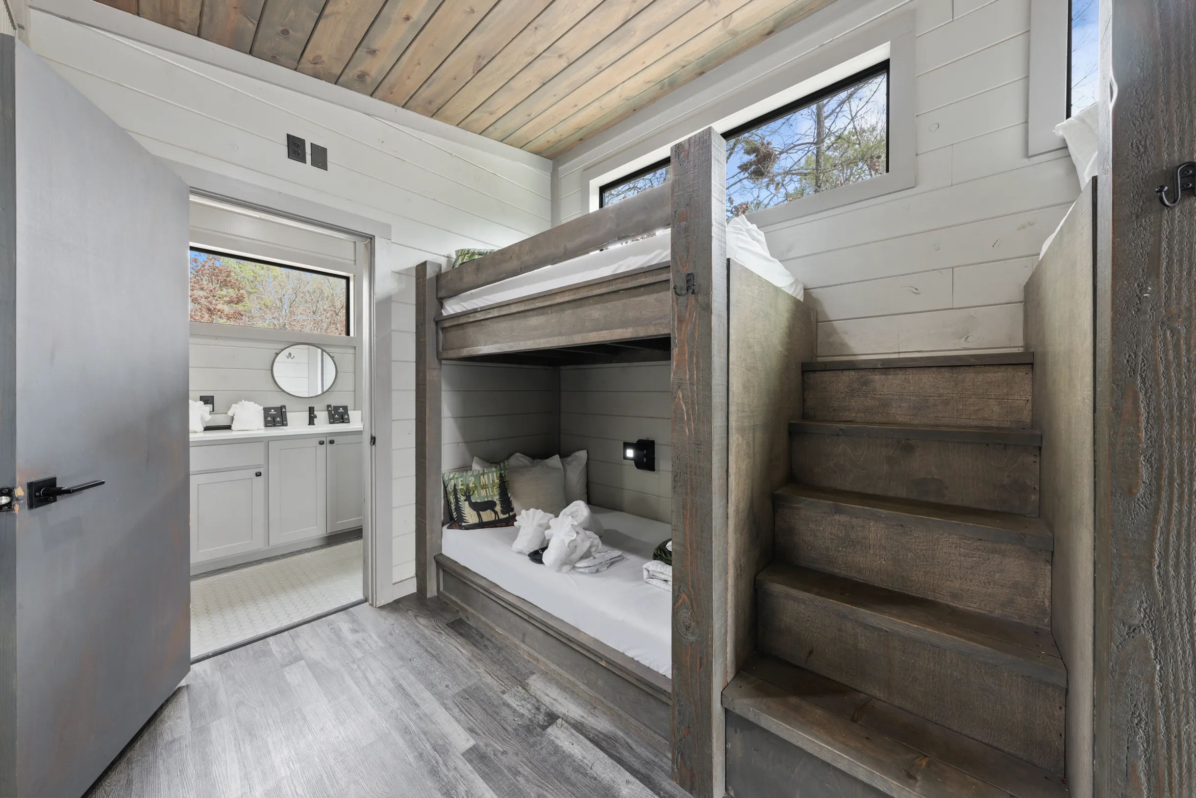 Wander Broken Bow Creek #58