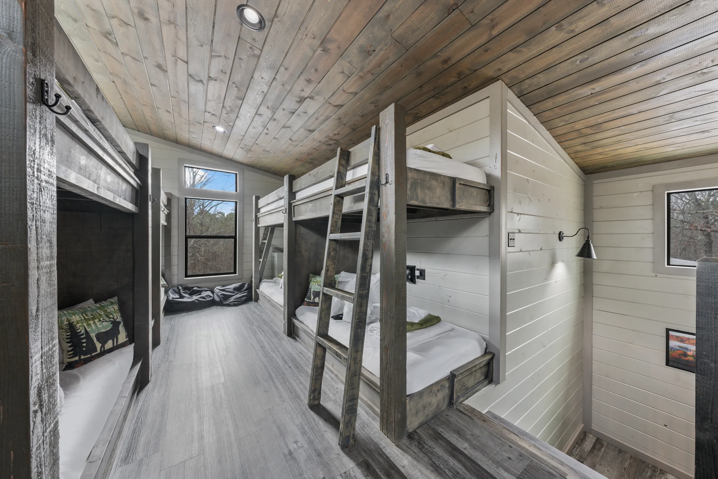 Wander Broken Bow Creek #53