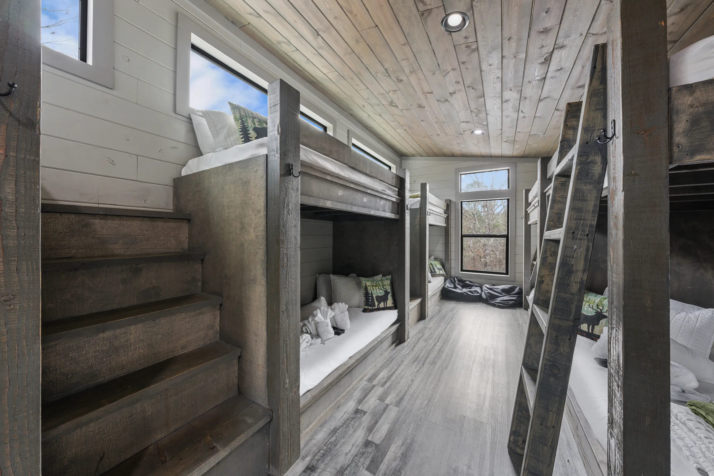 Wander Broken Bow Creek #29