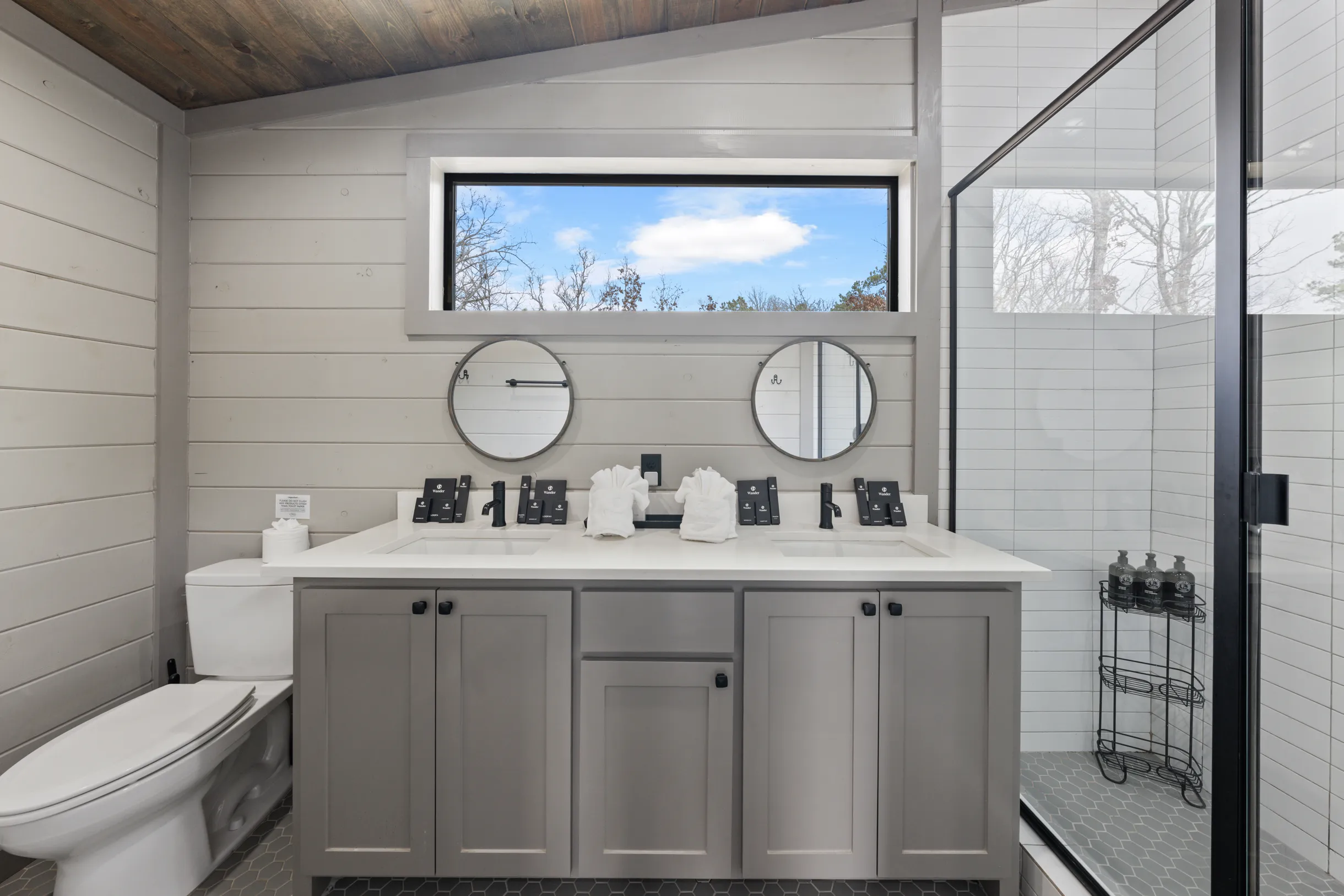 Wander Broken Bow Creek #17