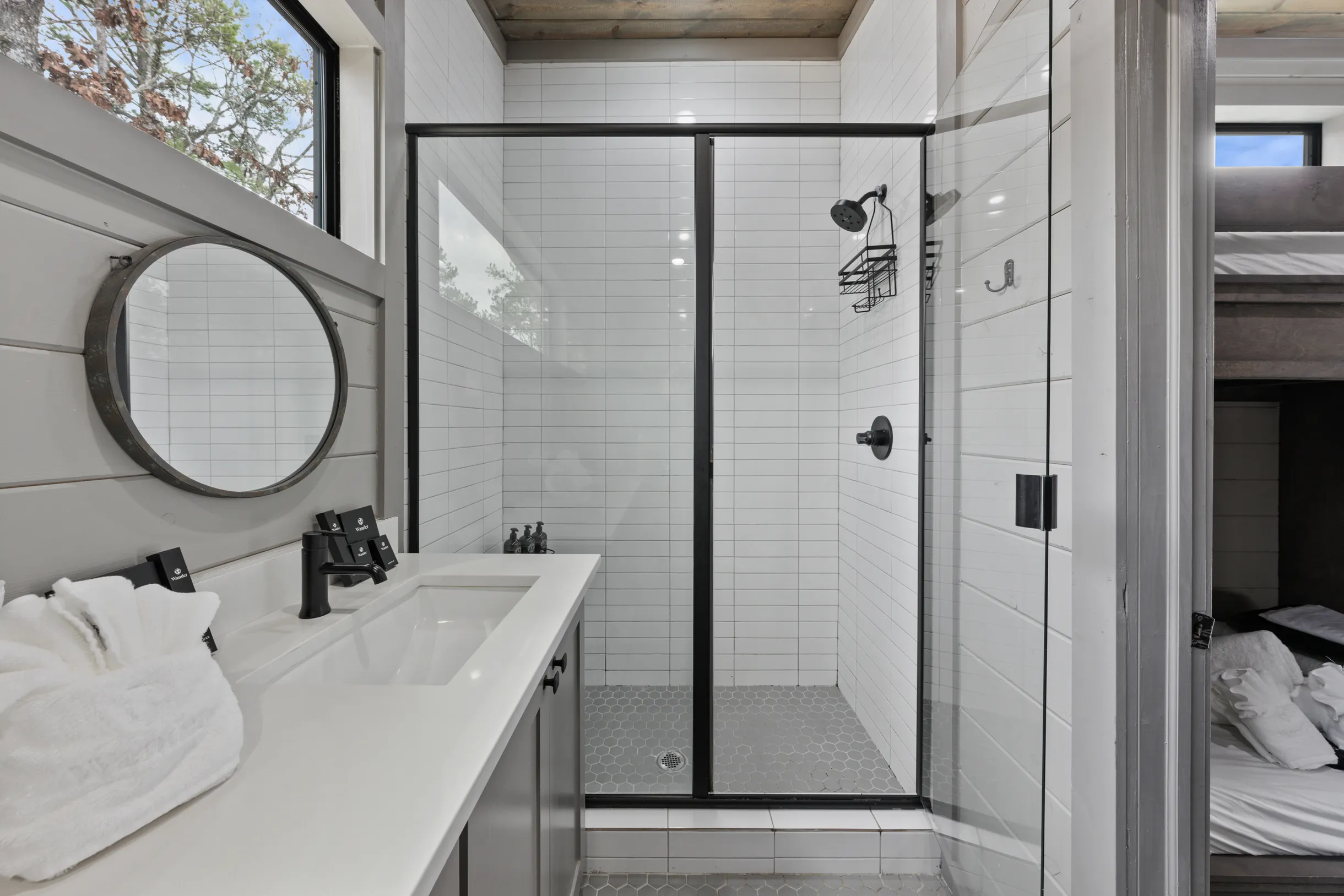 Wander Broken Bow Creek #30