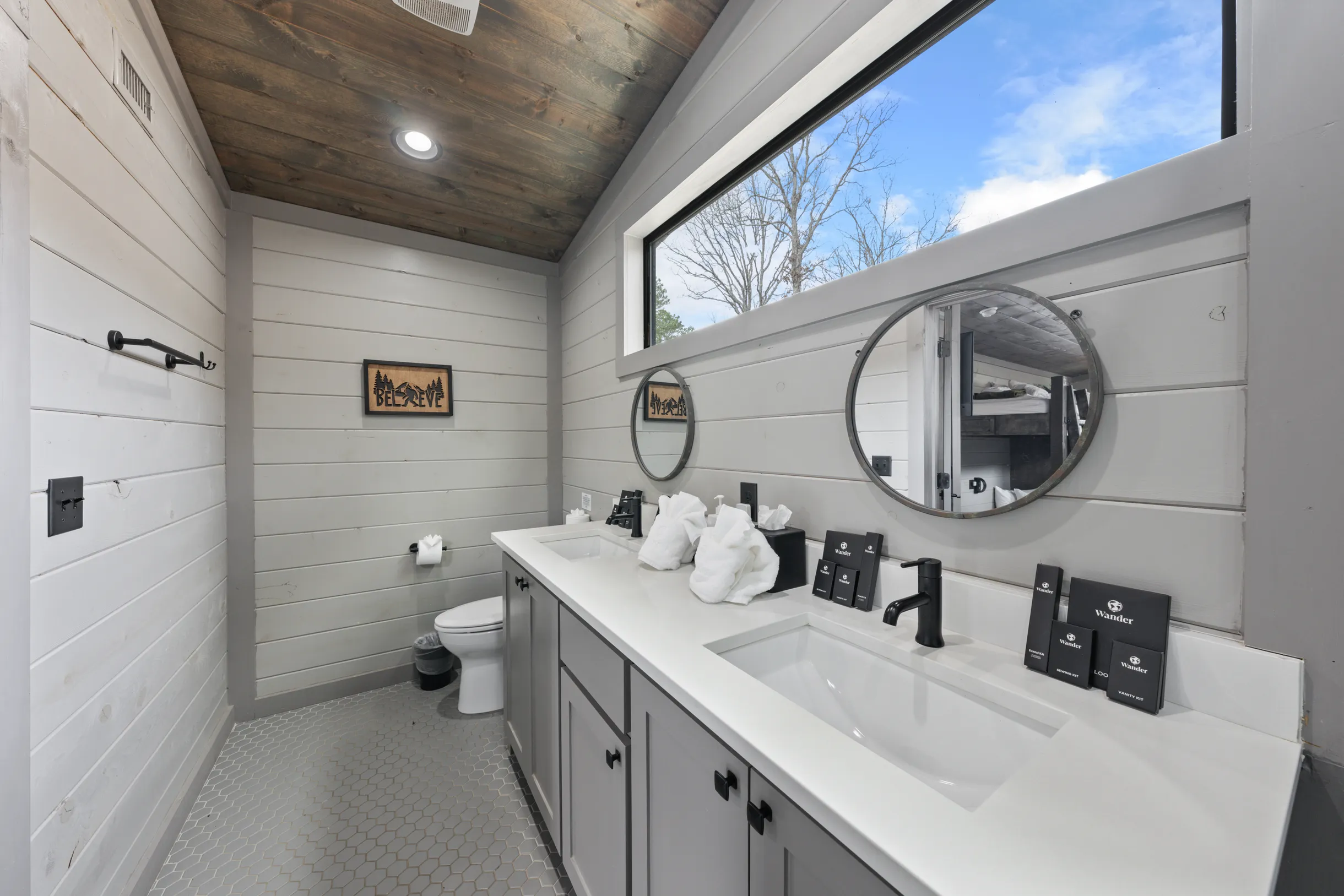 Wander Broken Bow Creek #44