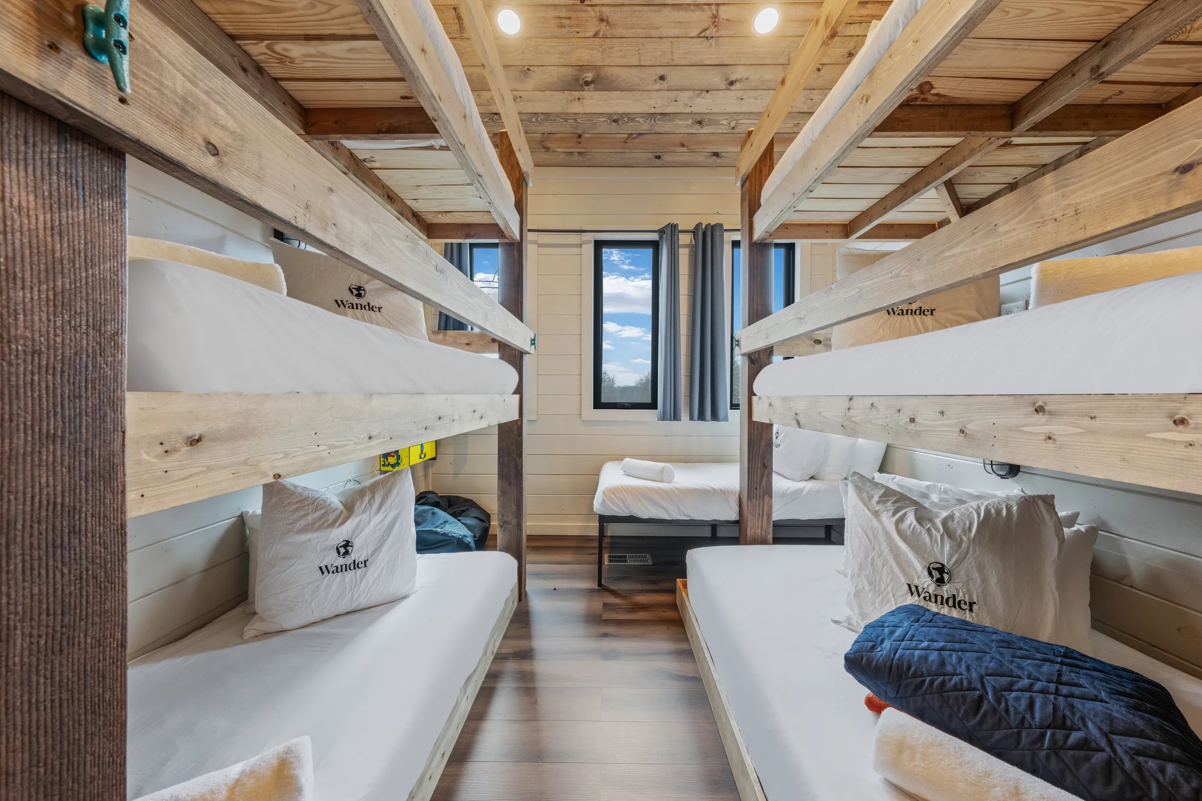 Wander Broken Bow Willow #27