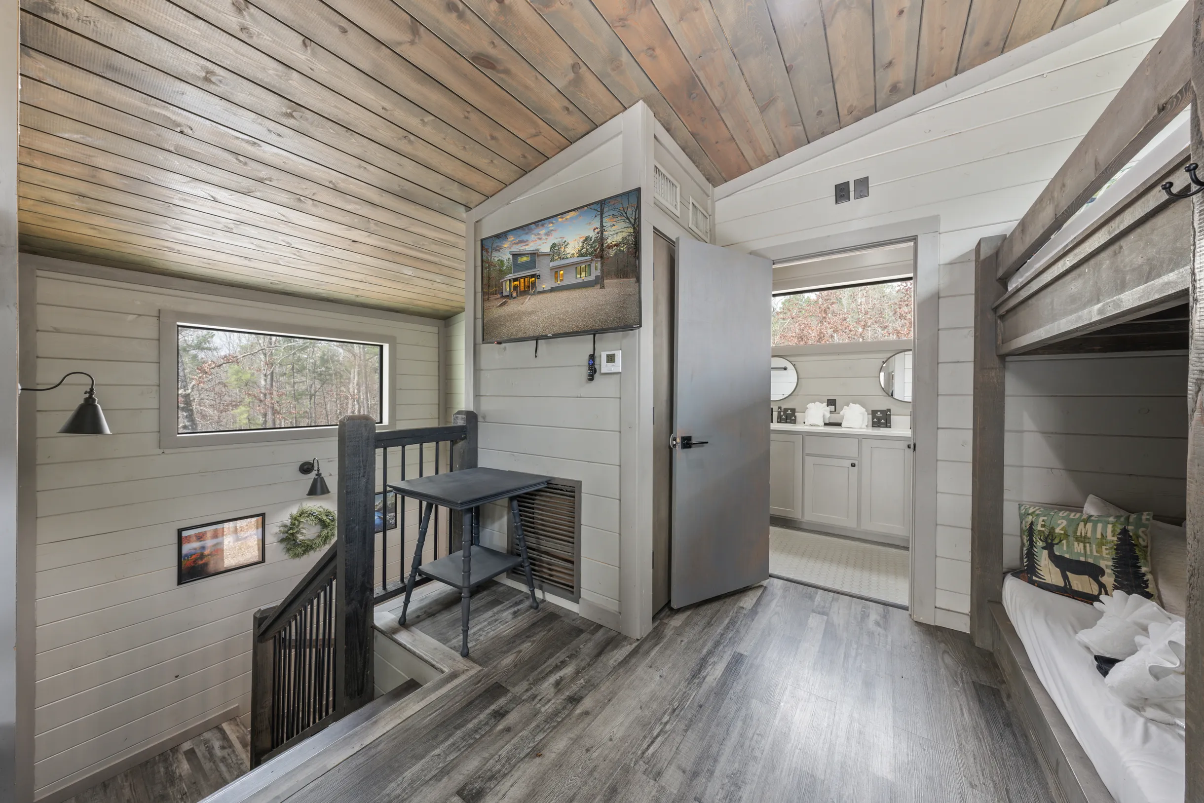 Wander Broken Bow Creek #64