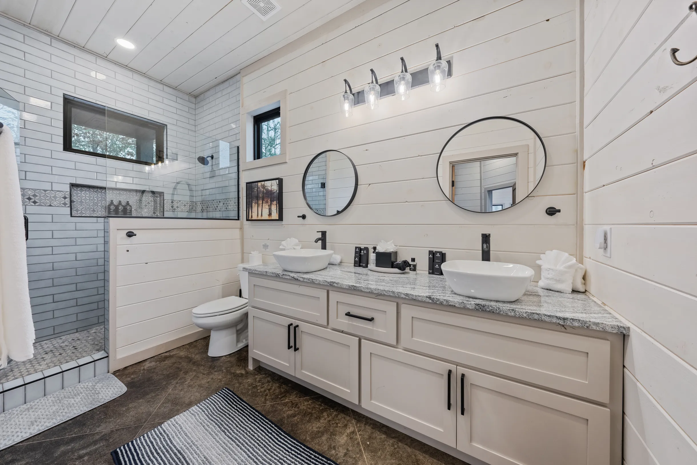 Wander Broken Bow Willow #12