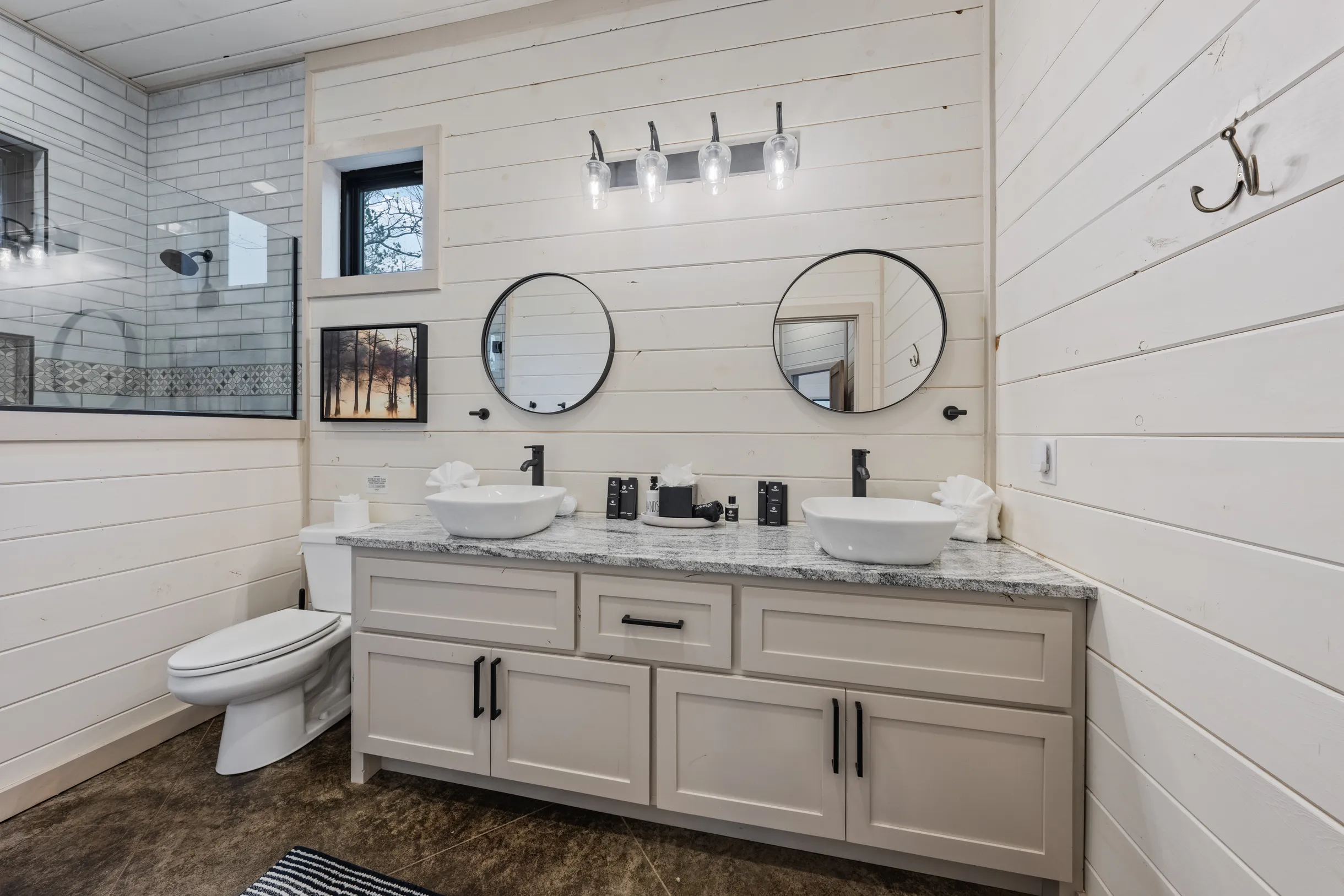 Wander Broken Bow Willow #56