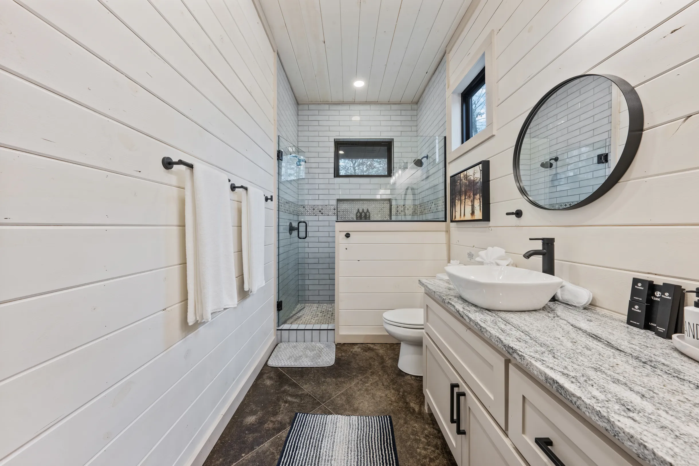 Wander Broken Bow Willow #42