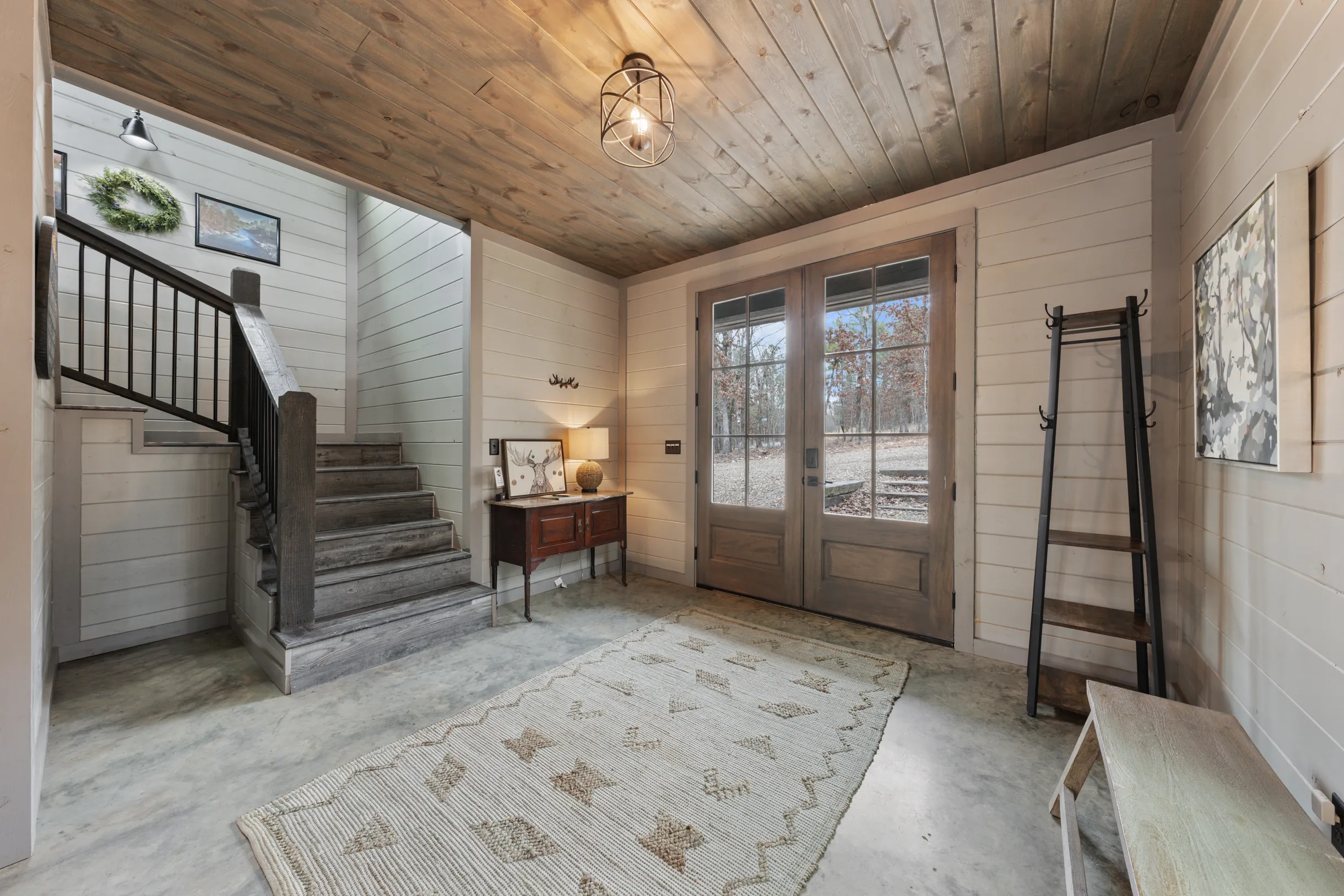 Wander Broken Bow Creek #18