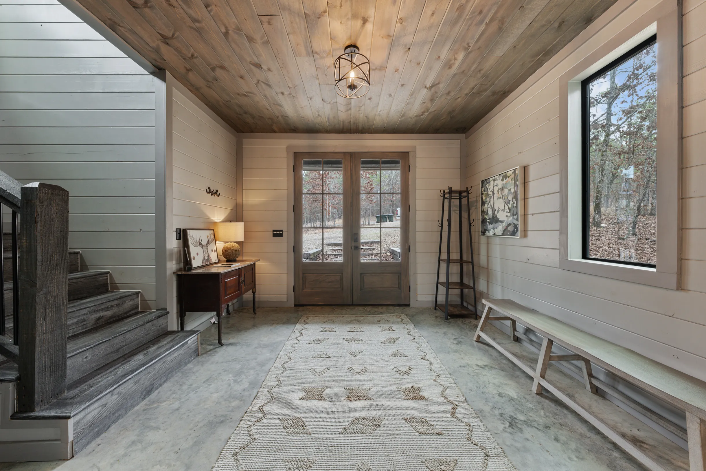 Wander Broken Bow Creek #31