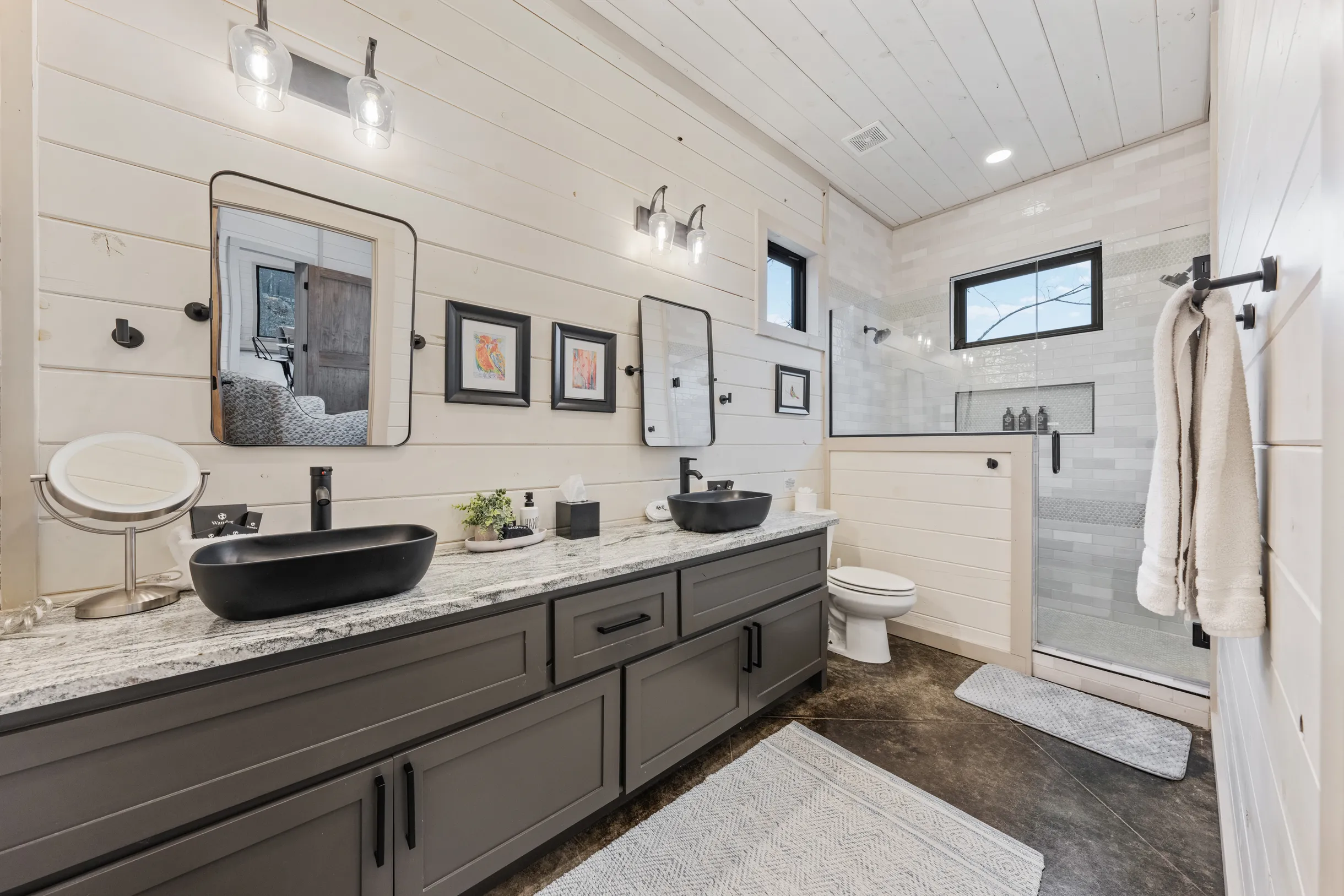 Wander Broken Bow Willow #13