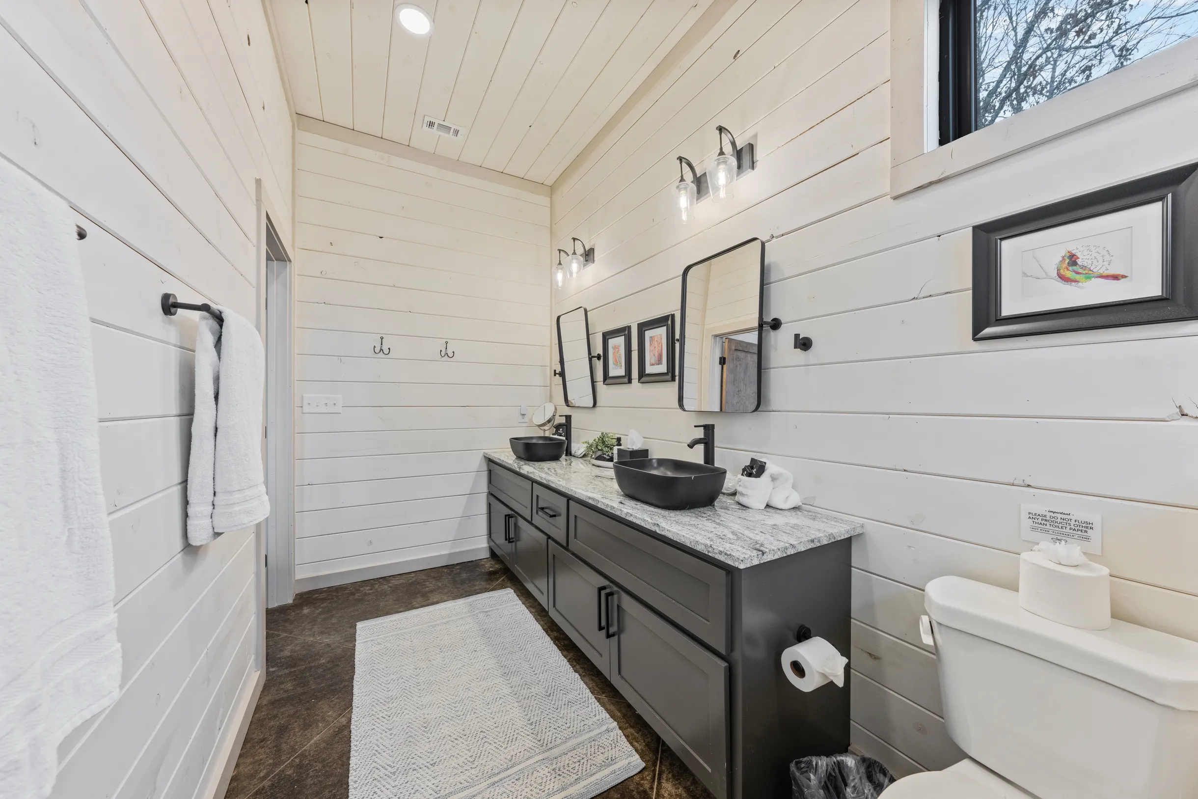 Wander Broken Bow Willow #43