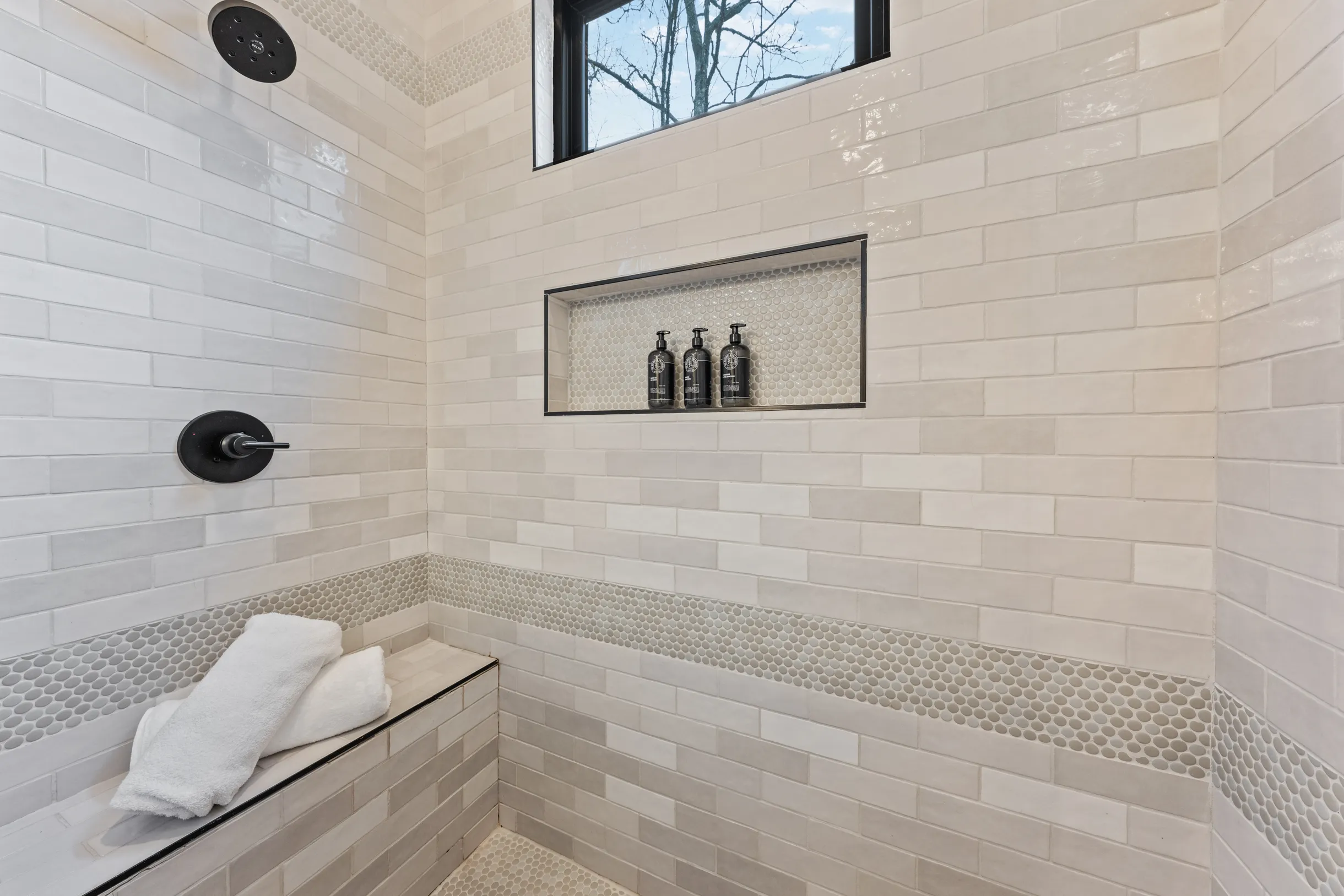 Wander Broken Bow Willow #28