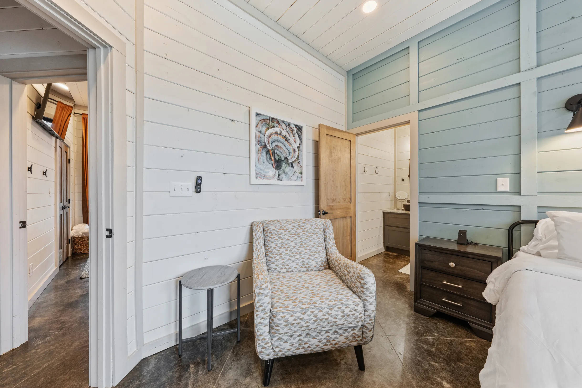 Wander Broken Bow Willow #68