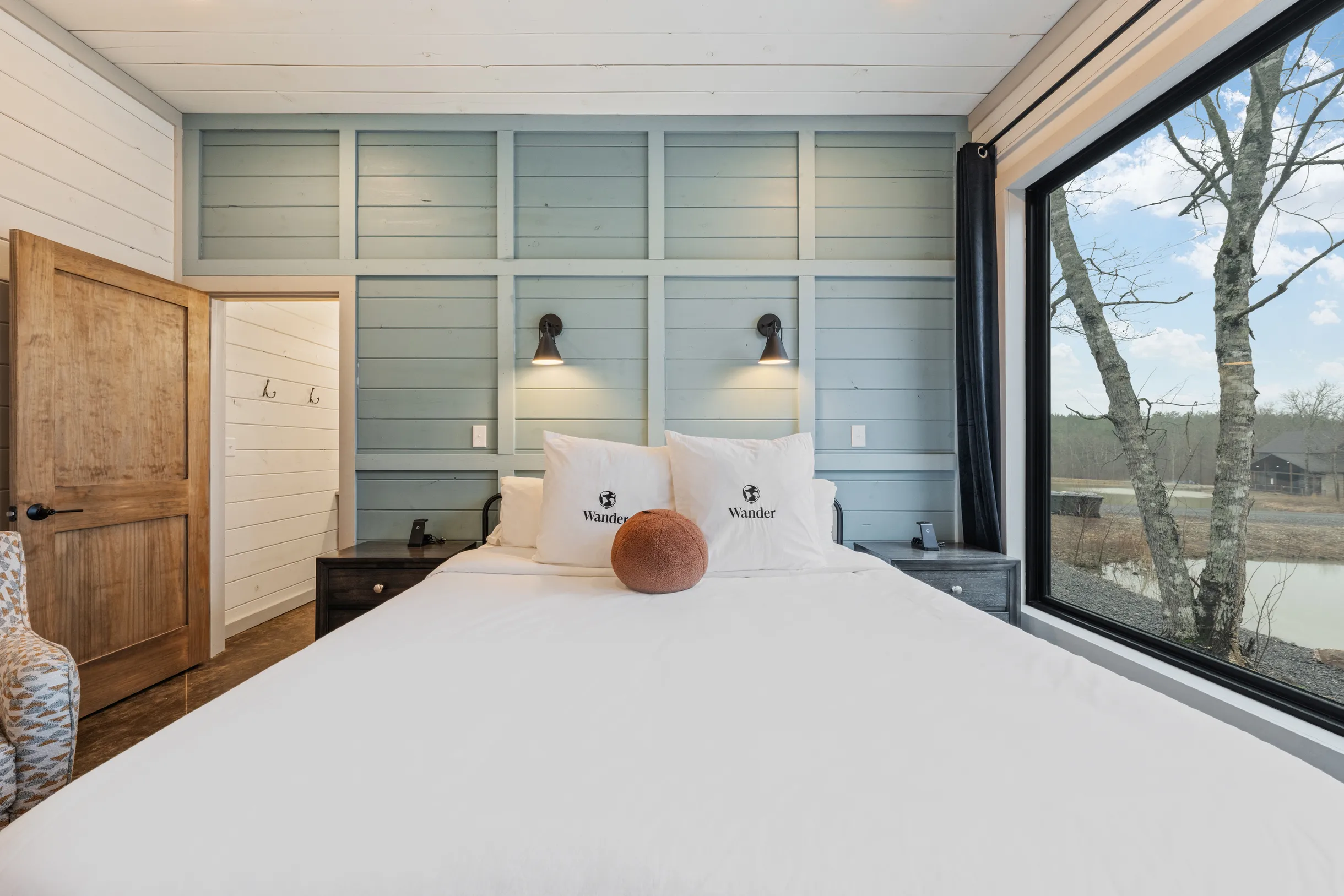 Wander Broken Bow Willow #29