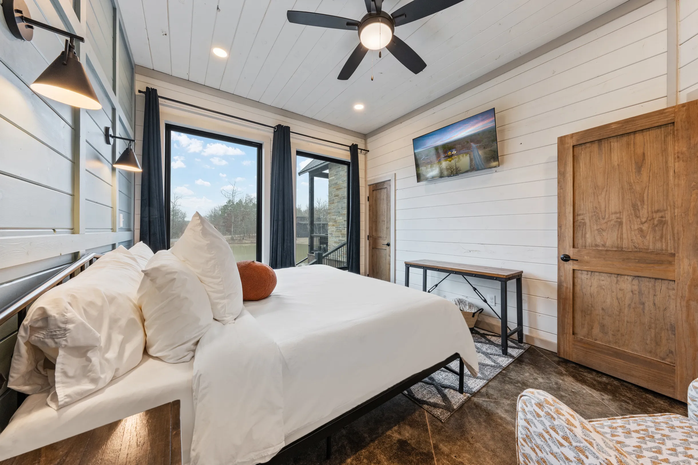 Wander Broken Bow Willow #62