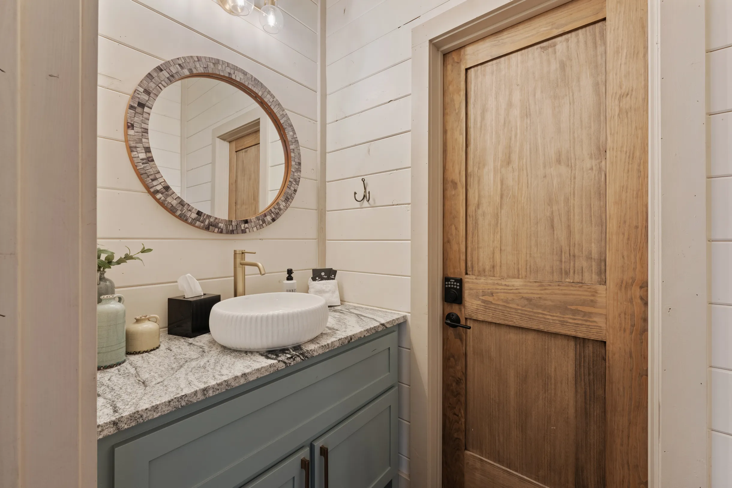 Wander Broken Bow Willow #30