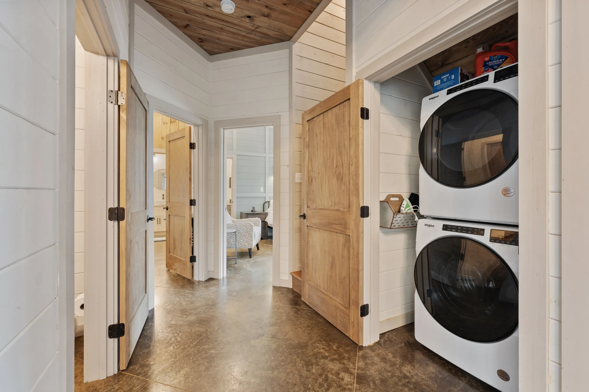 Wander Broken Bow Willow #45