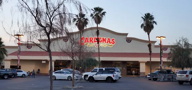 Cardenas Markets