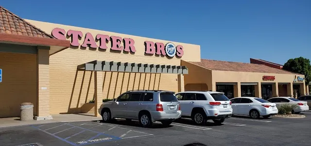 Stater Bros. Markets