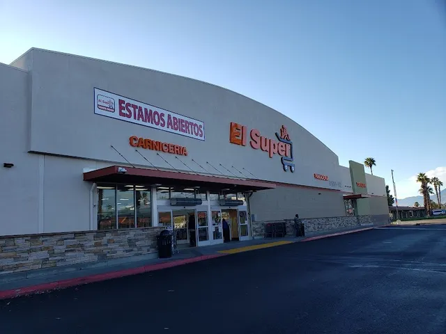 El Super Markets