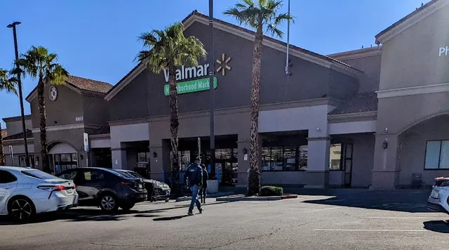 Walmart Neighborhood Market