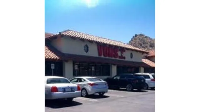 Vons