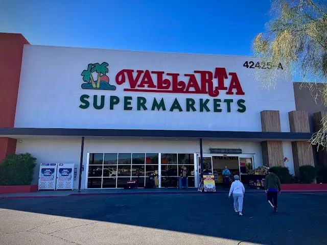 Vallarta Supermarkets