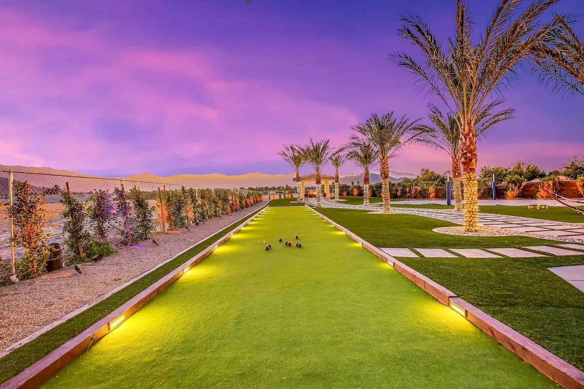 Wander Indio Breeze #54