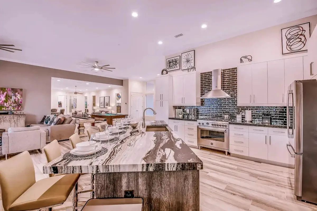 Wander Indio Breeze #26