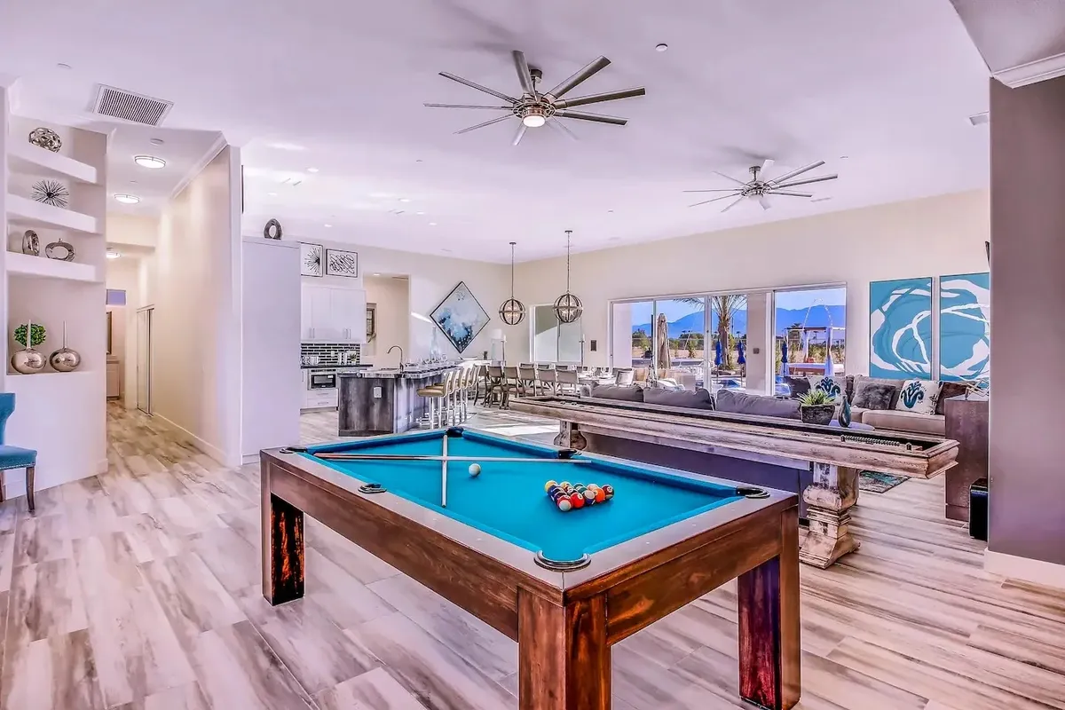 Wander Indio Breeze #47