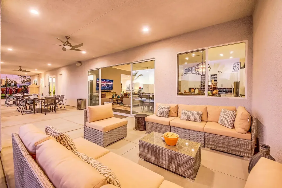 Wander Indio Breeze #38