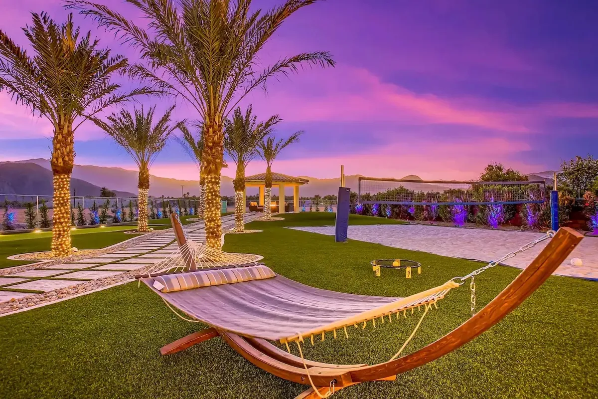 Wander Indio Breeze #53