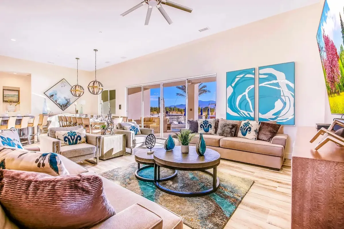 Wander Indio Breeze #30