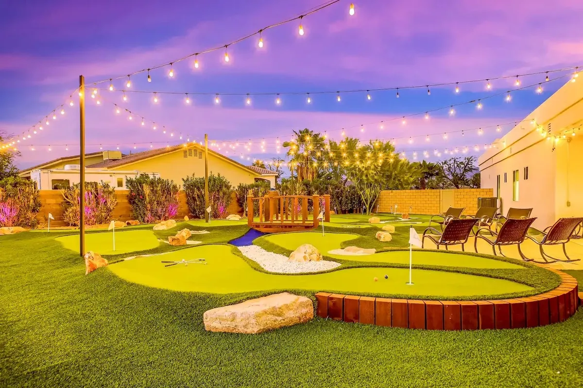 Wander Indio Breeze #52