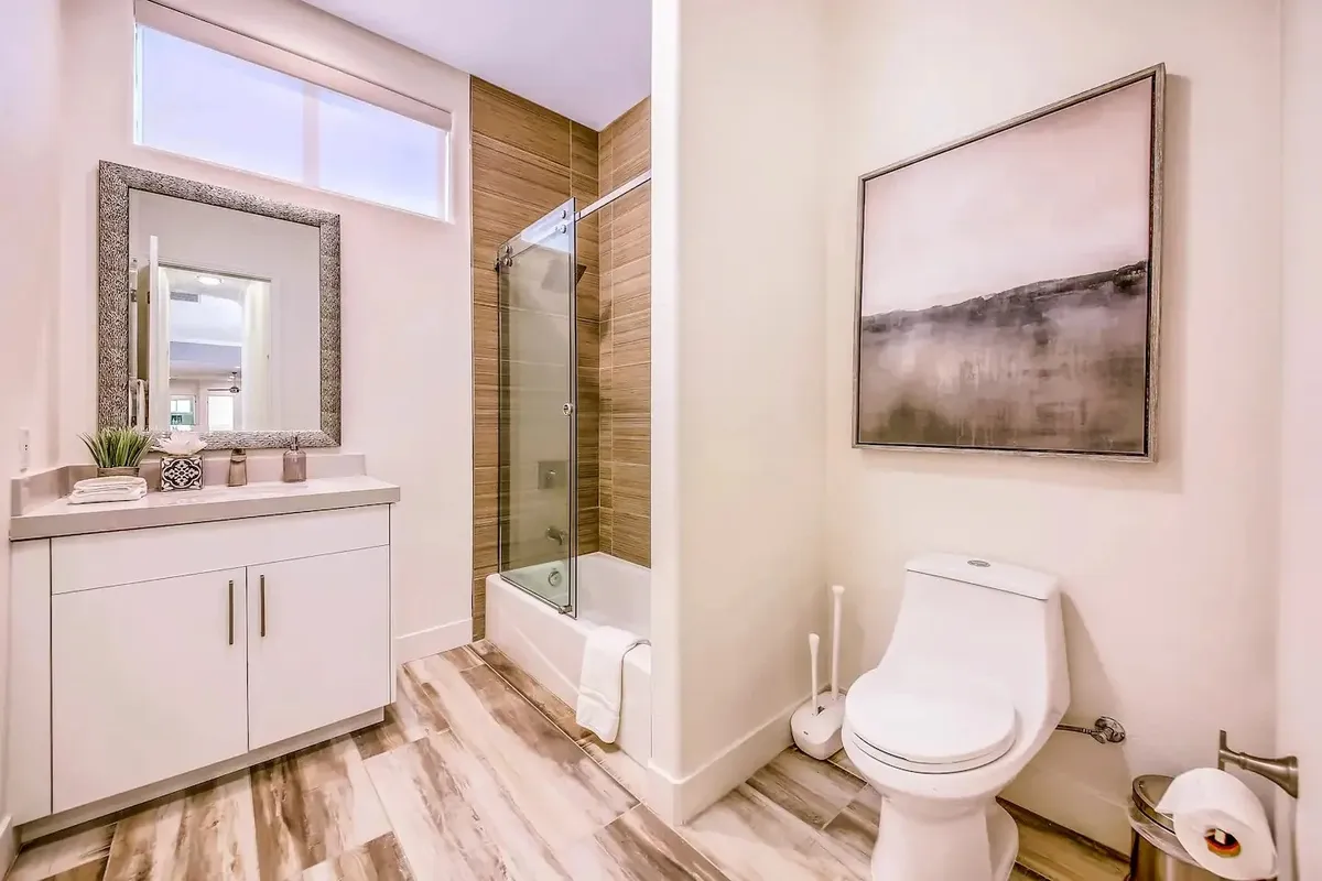 Wander Indio Breeze #15