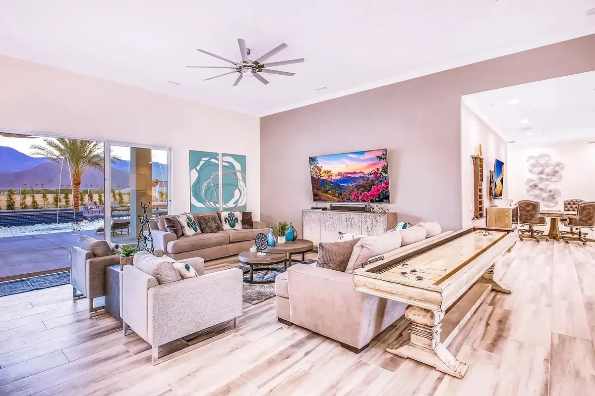 Wander Indio Breeze #44