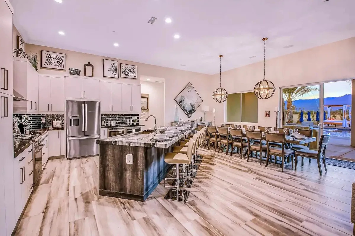 Wander Indio Breeze #45