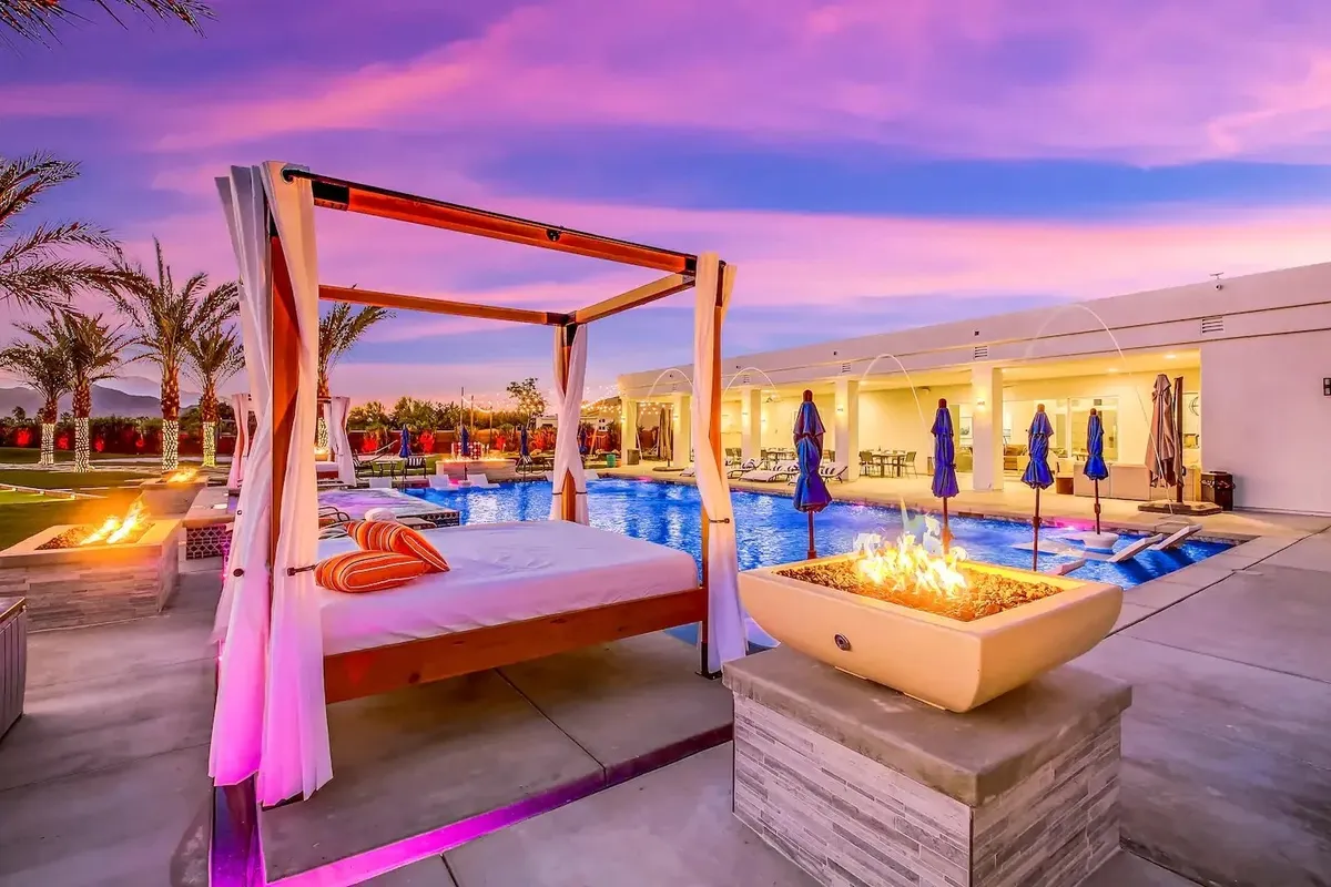 Wander Indio Breeze #5