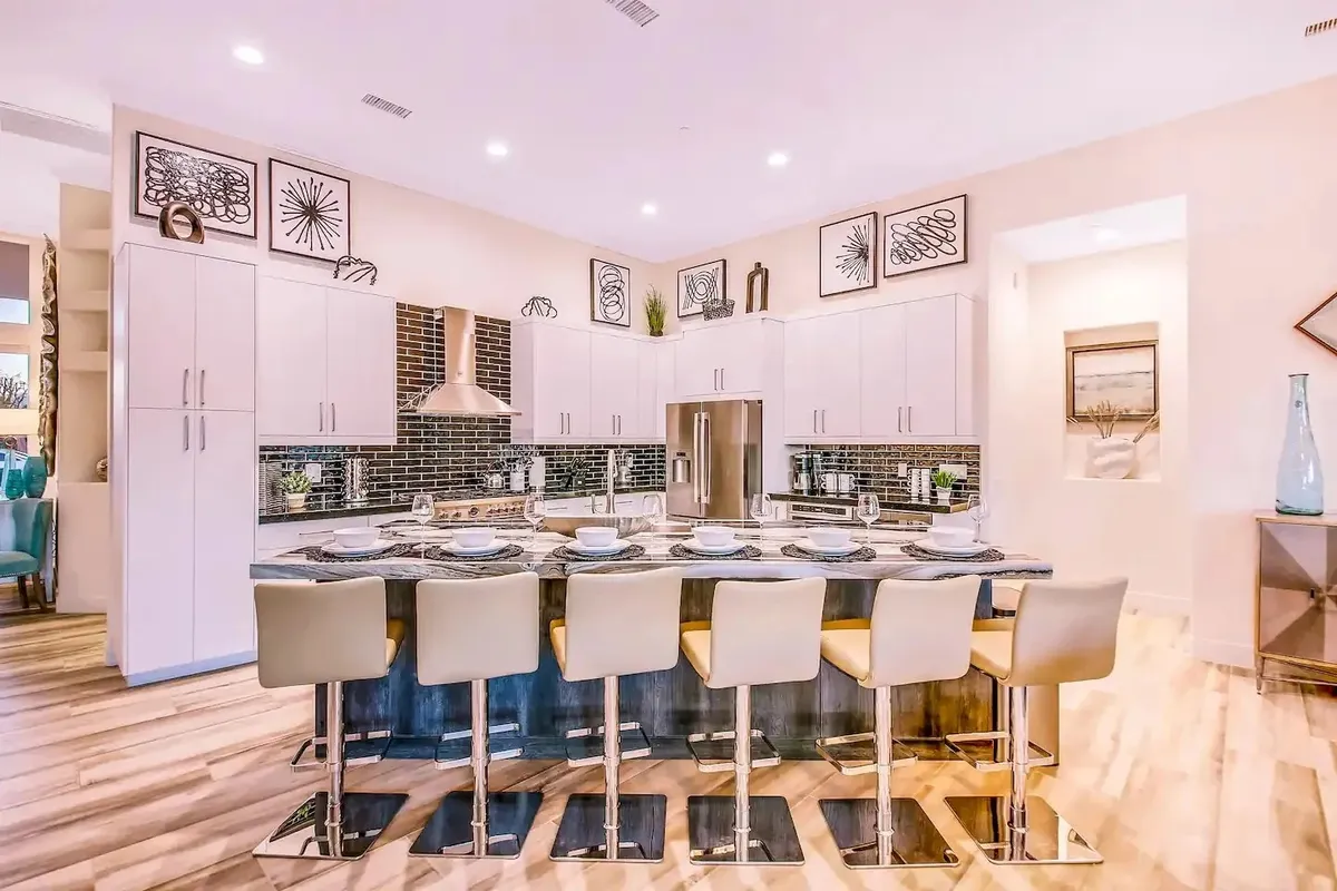 Wander Indio Breeze #19