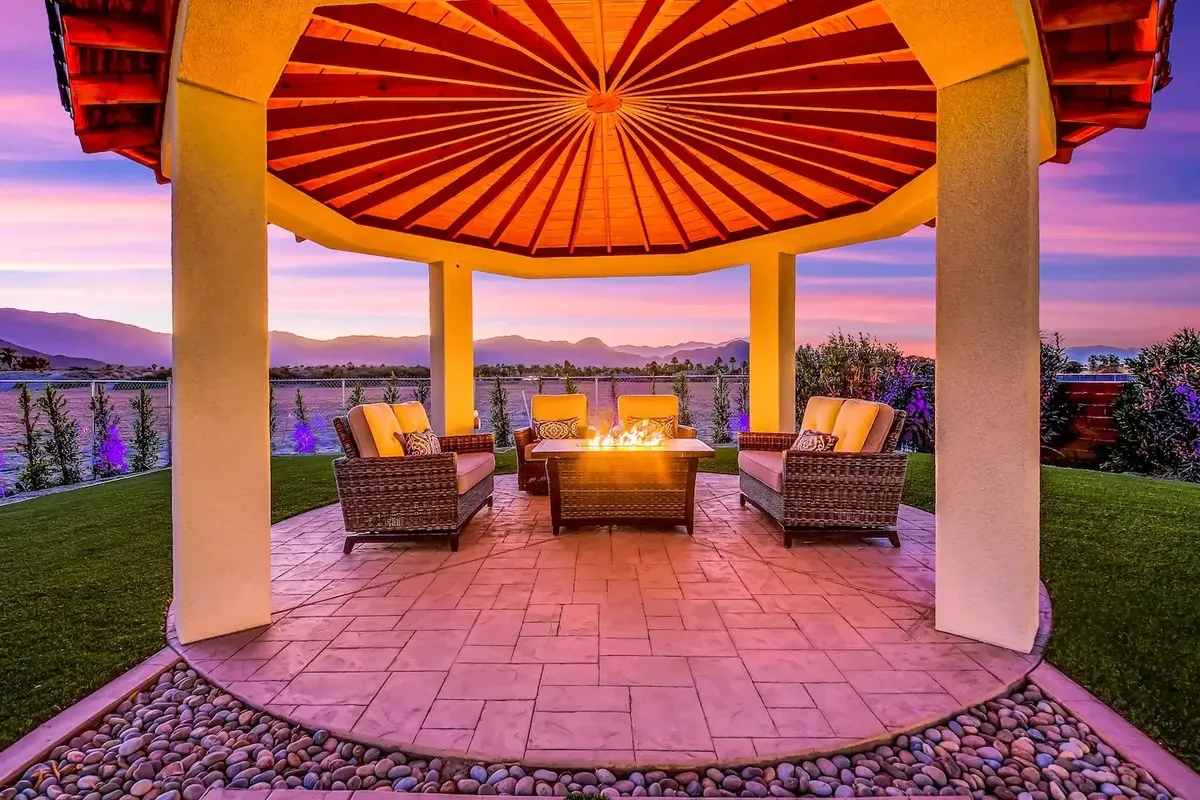 Wander Indio Breeze #22