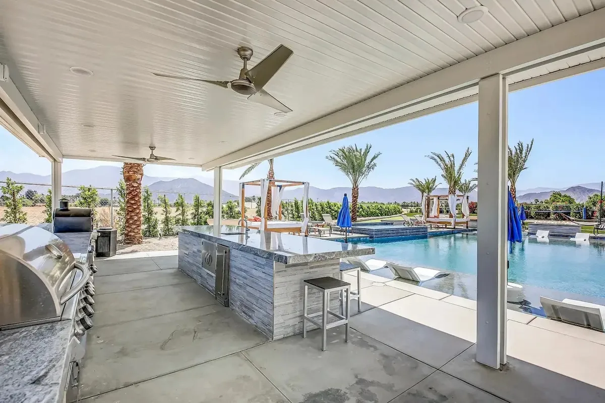 Wander Indio Breeze #50