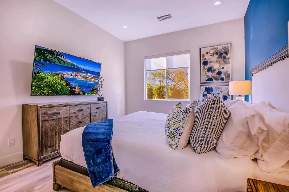 Wander Indio Breeze #33