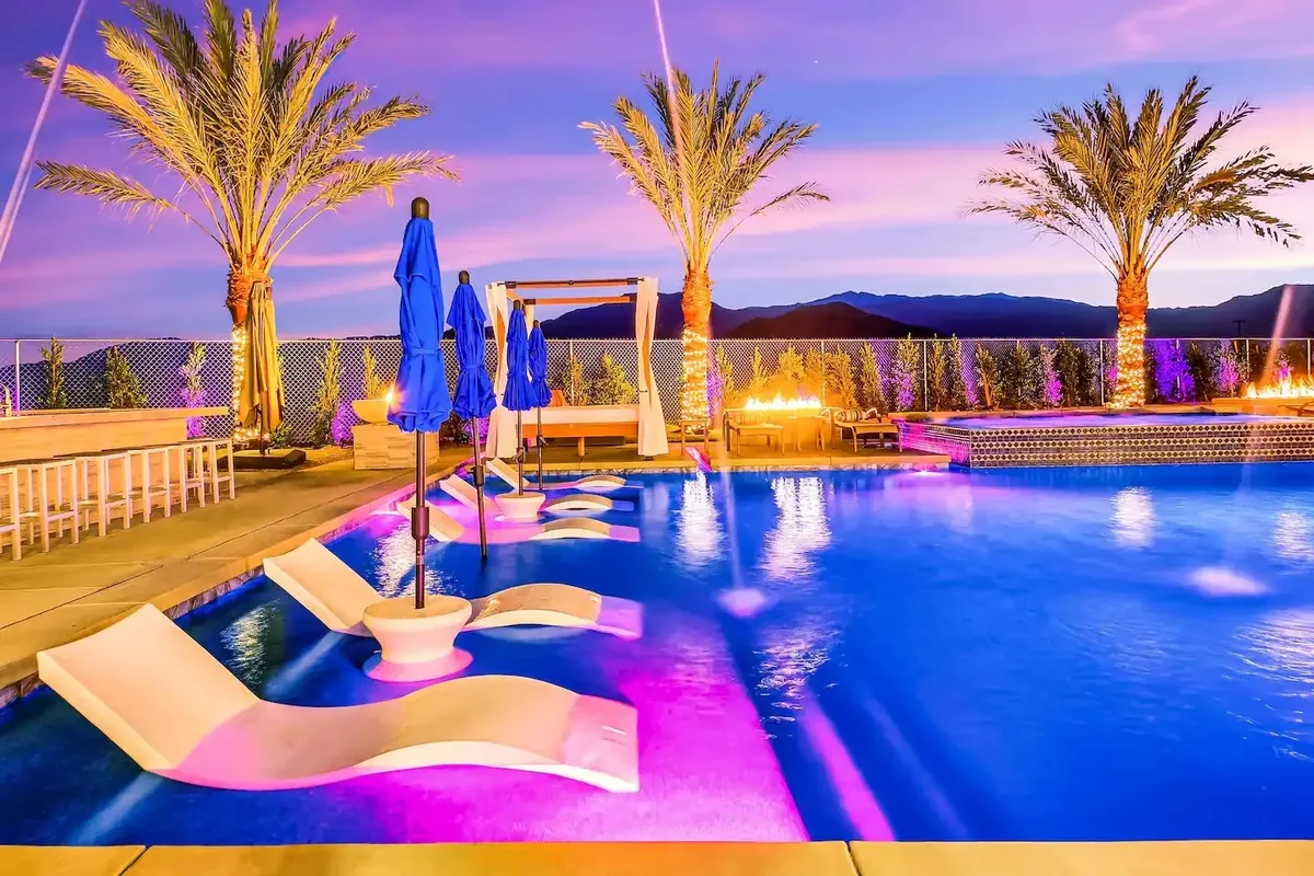 Wander Indio Breeze #40