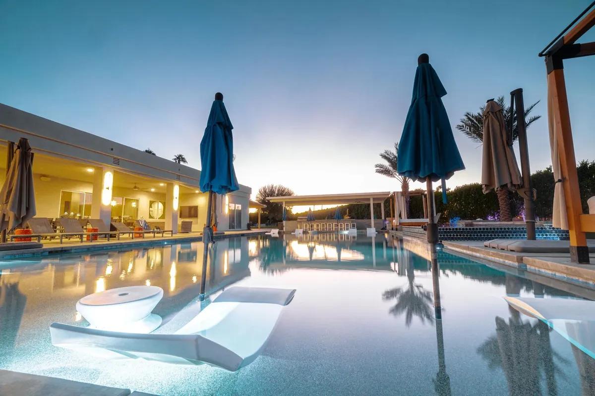 Wander Indio Breeze #46