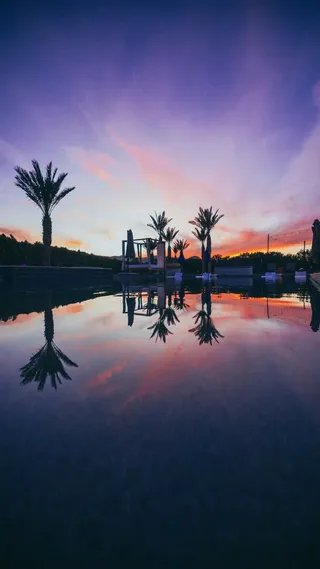 Wander Indio Breeze #48