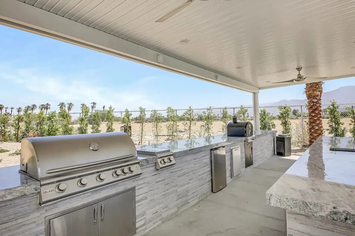 Wander Indio Breeze #49