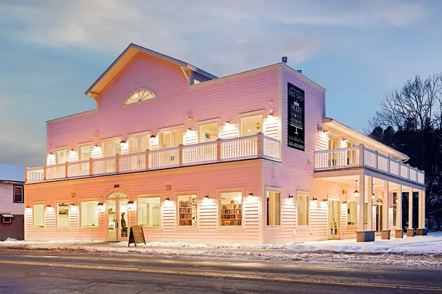 Jeffersonville Bake Shop
