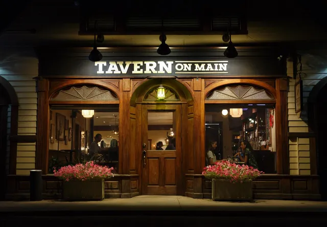 Tavern on Main